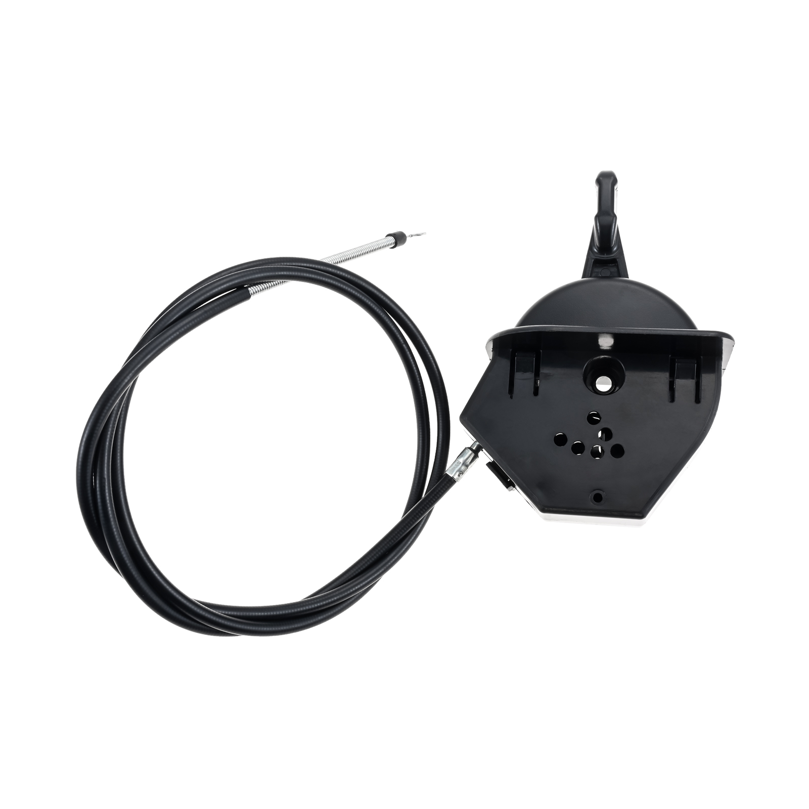 New Upgraded 51" 746p06891 746-06891 Throttle Choke CableCompatible With CUB Cadet Throttle Cables ZT1-42
