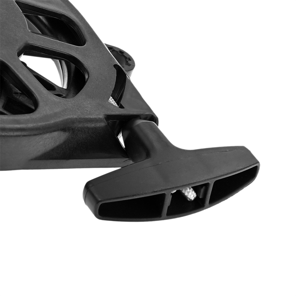 Starter Assembly Hrx217k6hza Fuel Filter Generic Recoil Starter