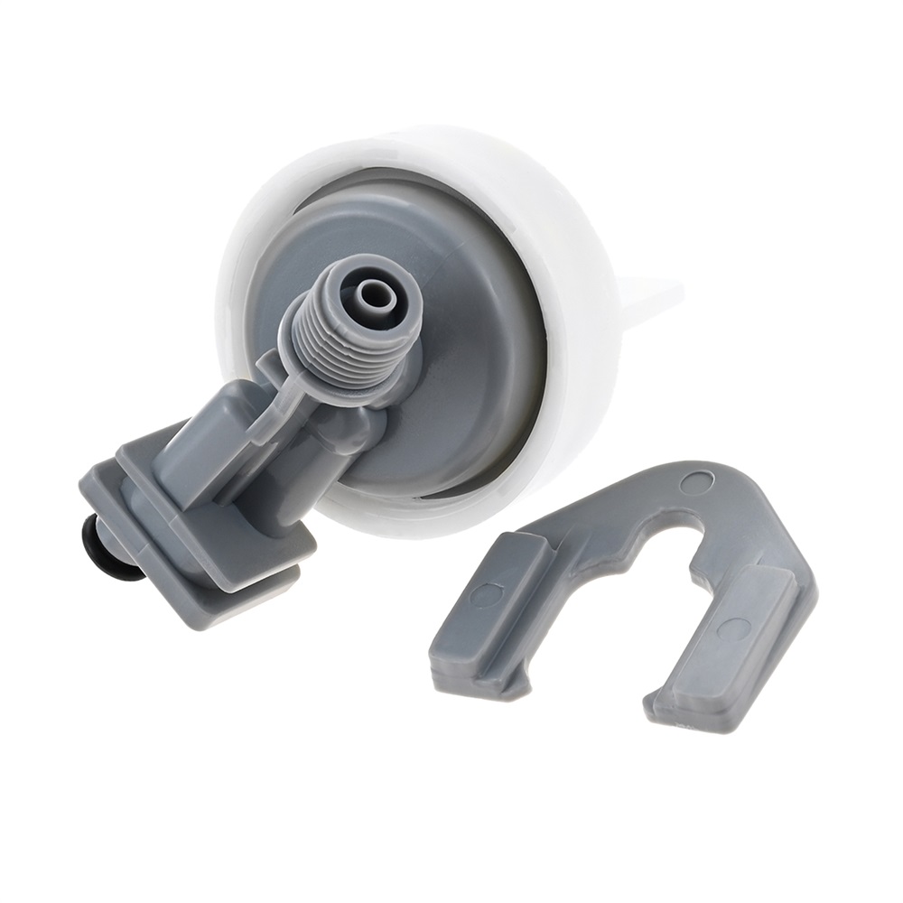 Echo Water Softener