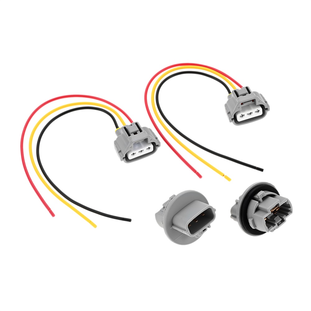 2PCS Turn Signal Bulb Socket, Front Turn Signal Taiwan | Ubuy