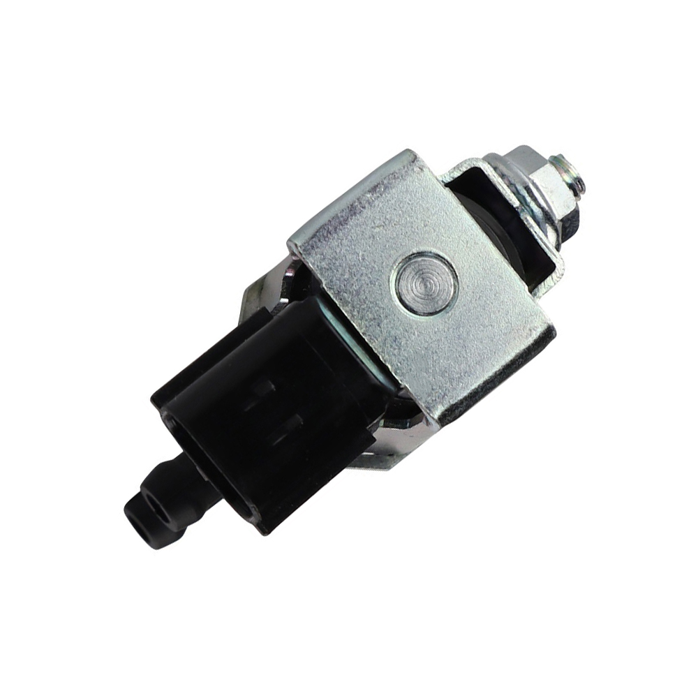 【レビューを書けば送料当店負担】 Evaporative Canister Vapor Emissions For Solenoid Purge カーナビ
