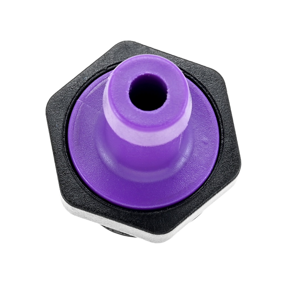 Valve 11810-5H71A 118105H71A For Nissan Tiida Engine HR15DE HR16DE