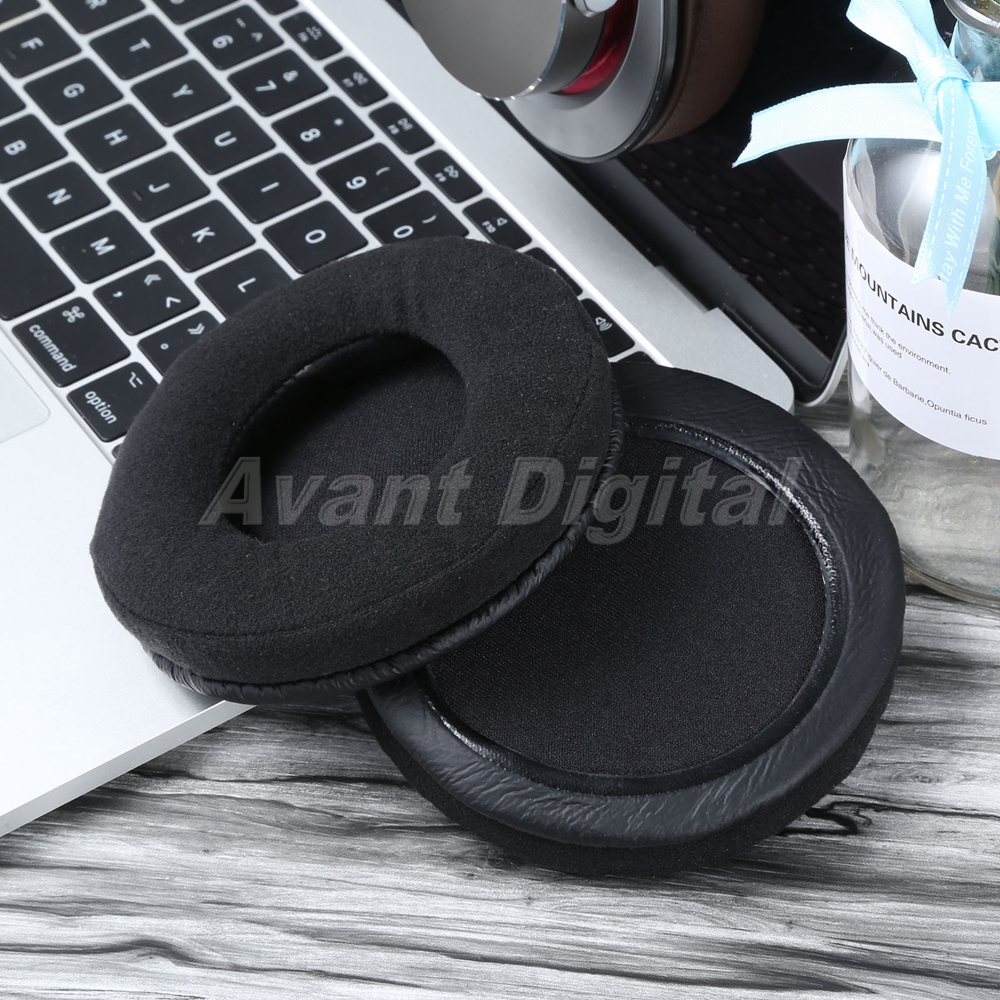 High Quality Ear Pads Cushion Earpads Suit For ATH A500 A500x A700 A900