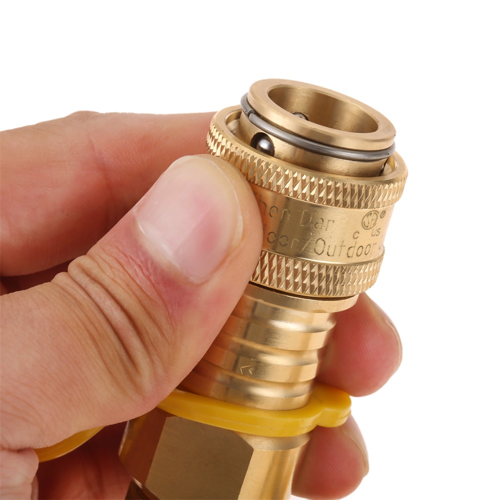 SPLITTER DA GIARDINO Connettore Terminale Tubo Collegamenti Spaccatubi EUR 44,52 - IT - Foto 3