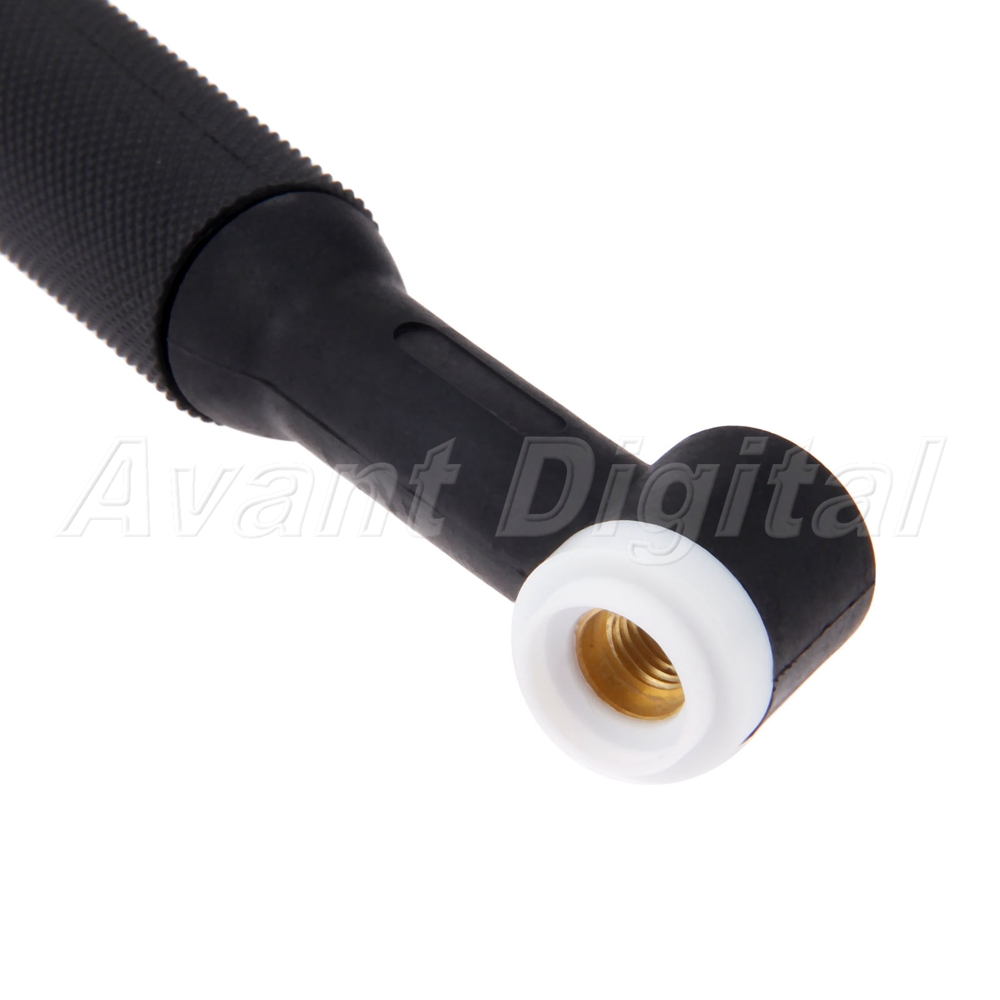 WP-9 SR-9 TIG Welding Torch Air Cooled 125A 4 Meter