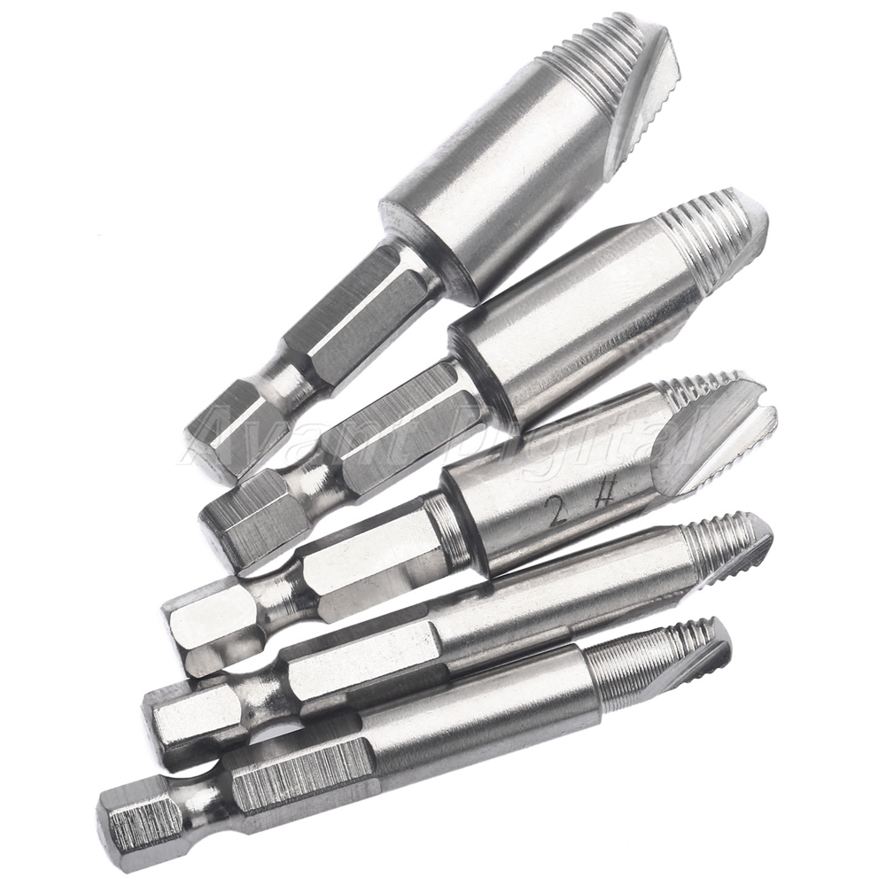 speed out screw extractor drill bits speed out screw extractor drill bits
