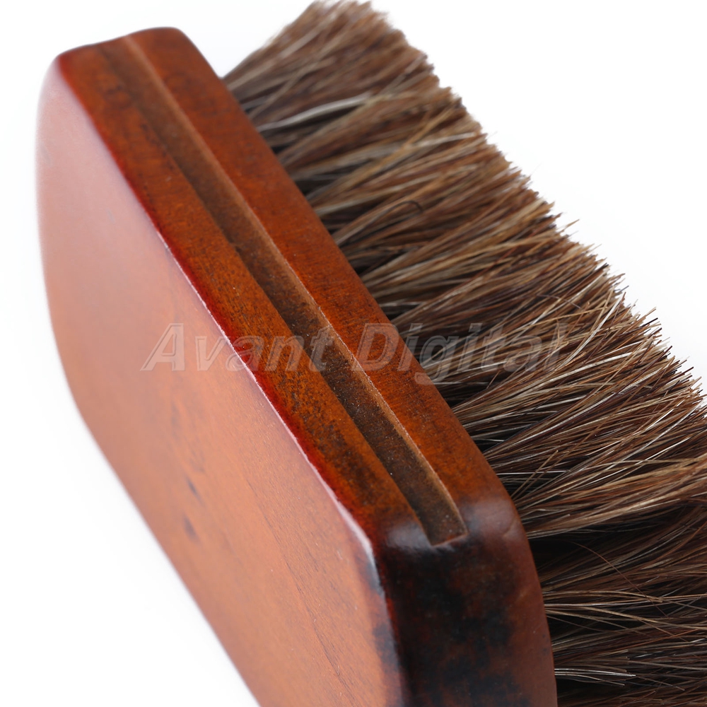 boot buffing brush