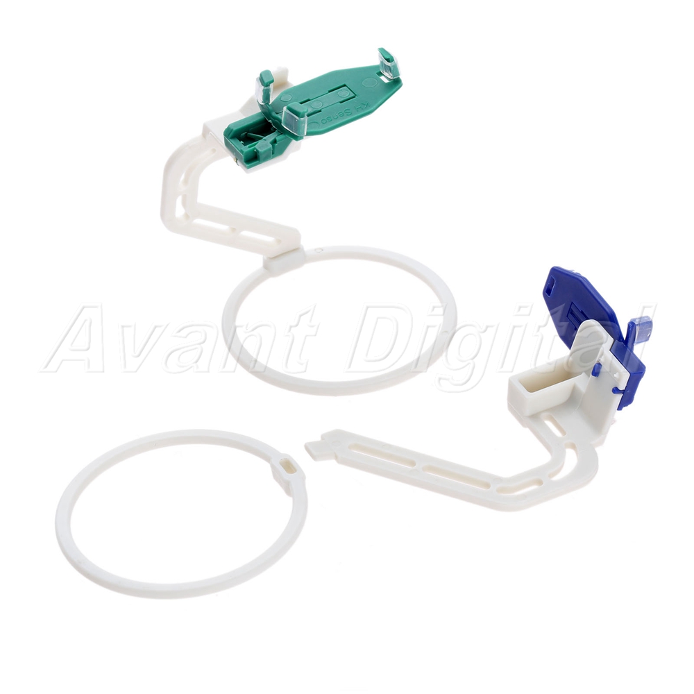 Dental X Ray Film Digital Sensor Positioner Holder Digital