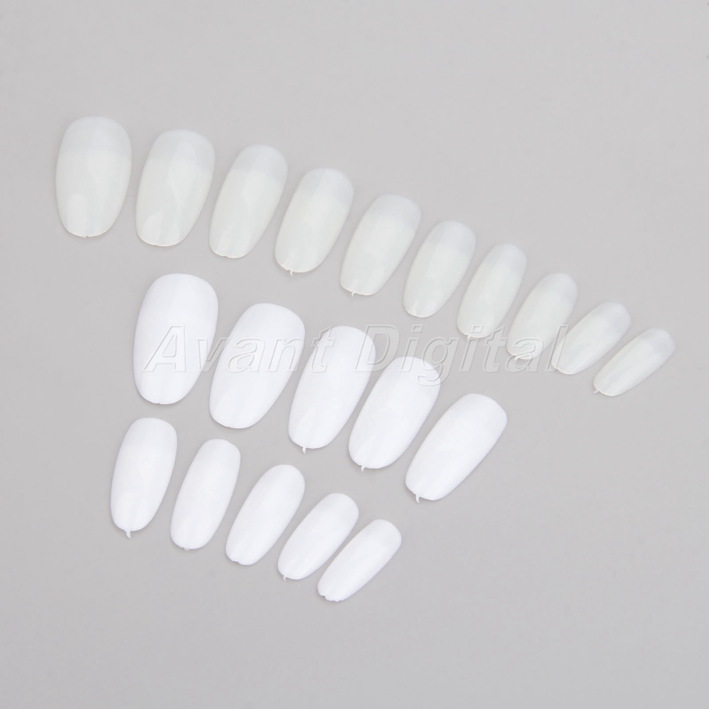 600pcs Natural White Plastic Over Half Cover False Nails Fake Nail Tips Manicure Ebay 600pcs Natural White Plastic Over Half Cover False Nails Fake Nail Tips Manicure Ebay