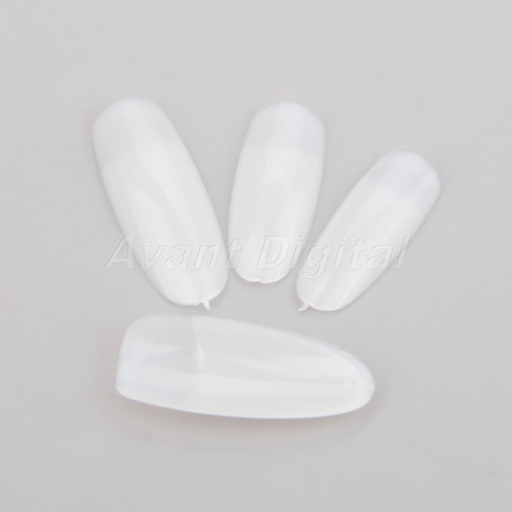 600pcs Natural White Plastic Over Half Cover False Nails Fake Nail Tips Manicure Ebay 600pcs Natural White Plastic Over Half Cover False Nails Fake Nail Tips Manicure Ebay