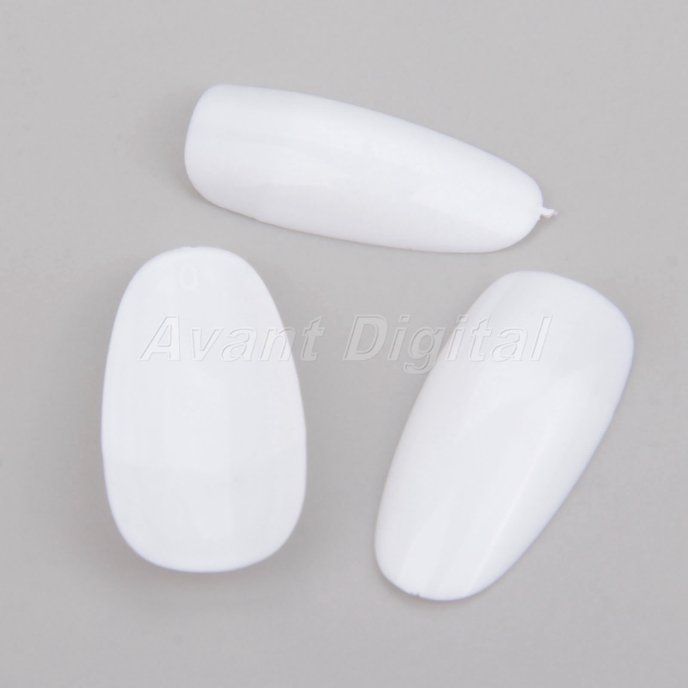 600pcs Natural White Plastic Over Half Cover False Nails Fake Nail Tips Manicure Ebay 600pcs Natural White Plastic Over Half Cover False Nails Fake Nail Tips Manicure Ebay