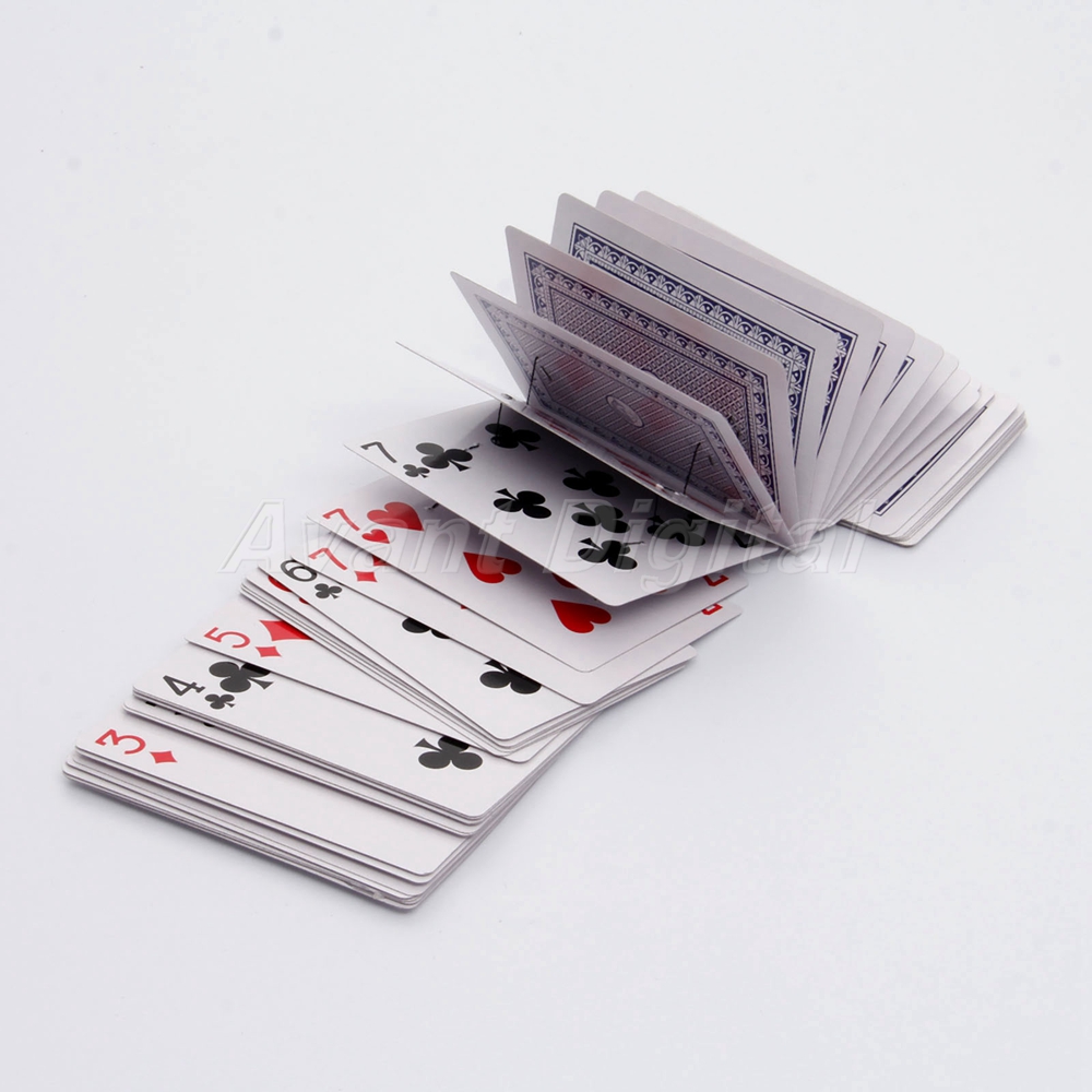 professional magic trick electric deck of cards prank prop