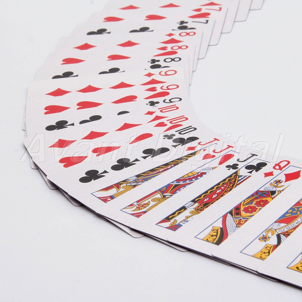 professional magic trick electric deck of cards prank prop