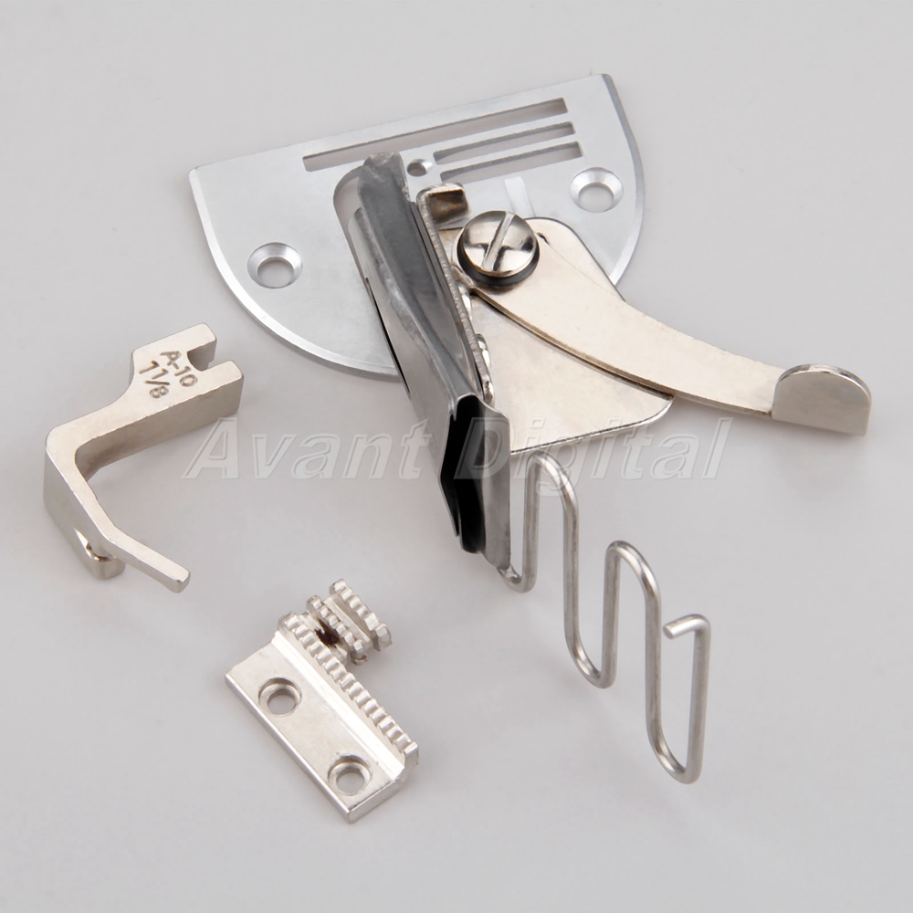 For Brother/Singer Industrial Sewing Machine Accessories Bias Binder