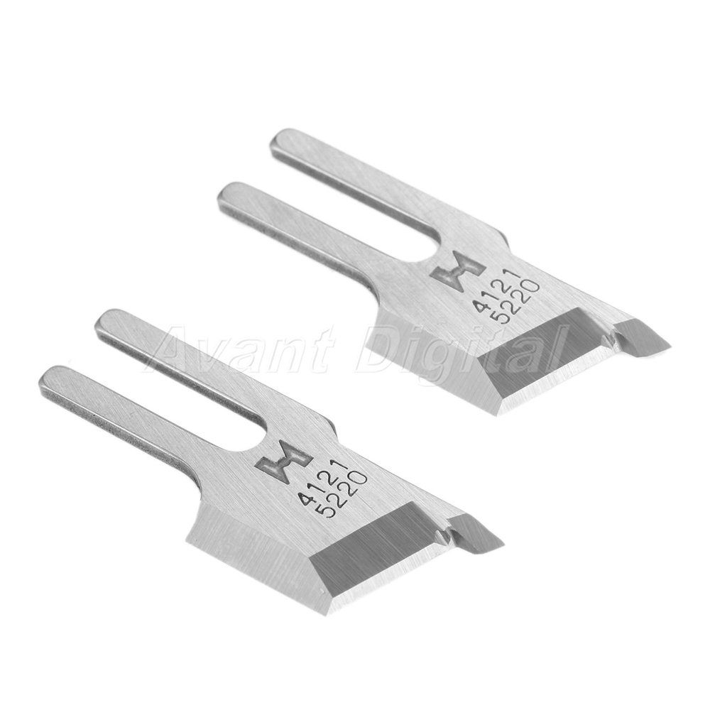武具 sui For JUKI DLM-552 DLM-5200 DLM-5200N Sewing Machine Knife