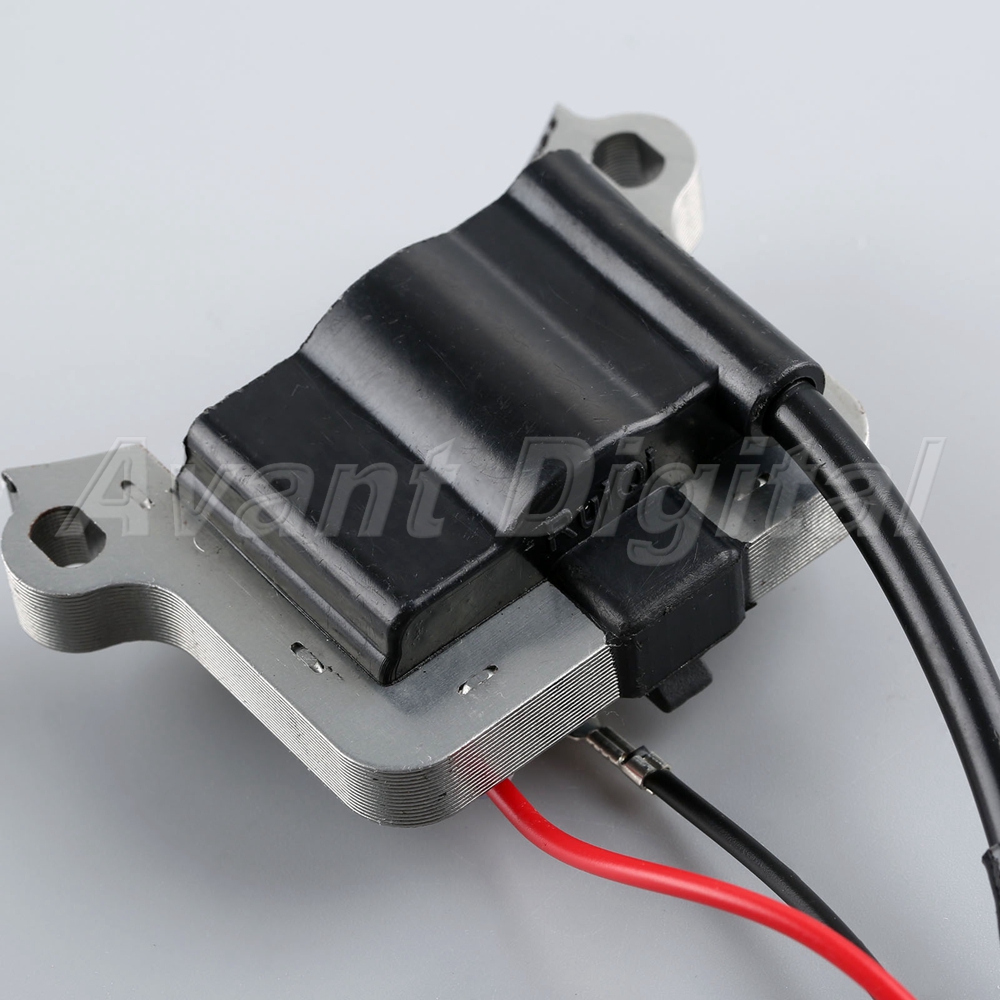 Ignition Coil for CG430 CG520 40-5 44-5 Trimmer Brush Cutter Replace Parts 1pc