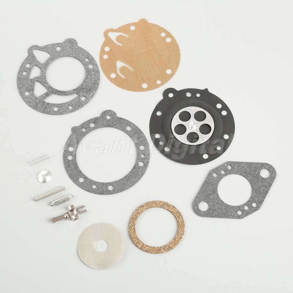 Carburetor Diaphragm Kit Parts For Stihl 08 08S 070 090 TS350 TS360
