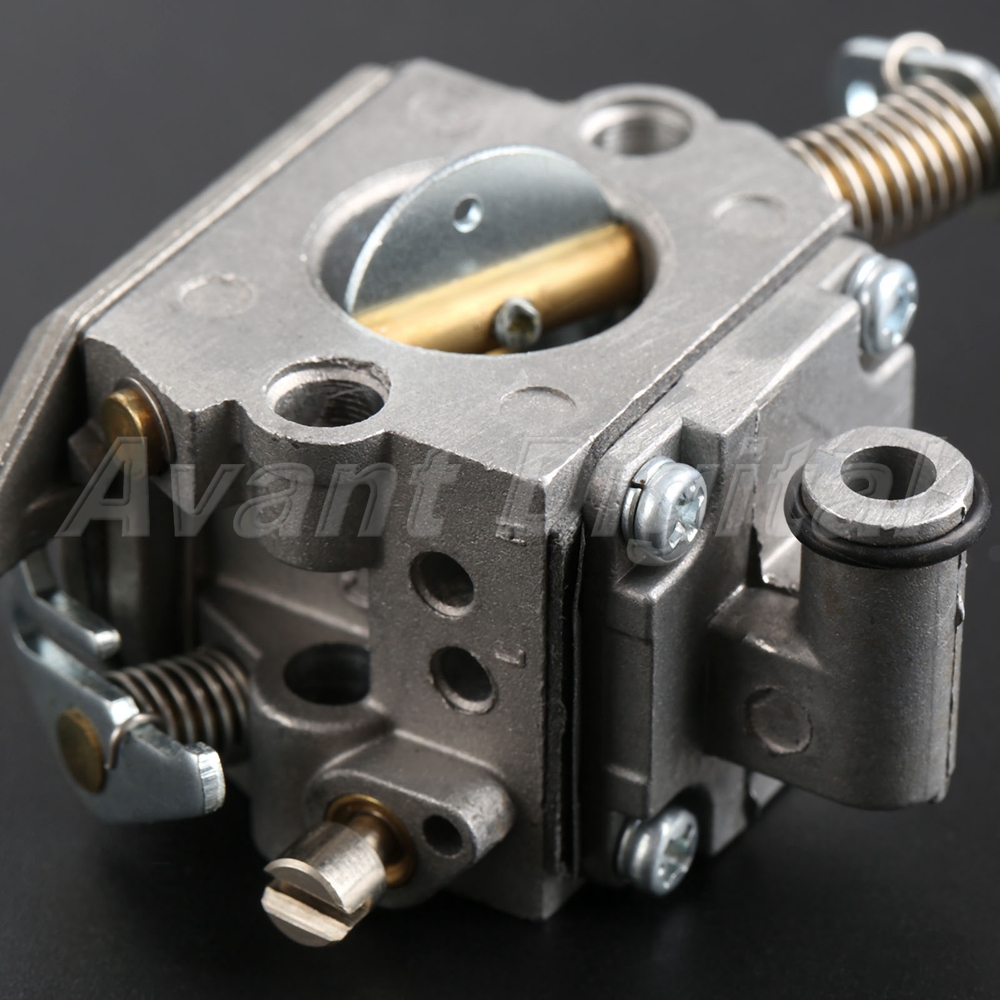 1Pc Carburetor Gasket Repair Kit For For Stihl MS170 MS180 017 018 Zama C1Q-S57B