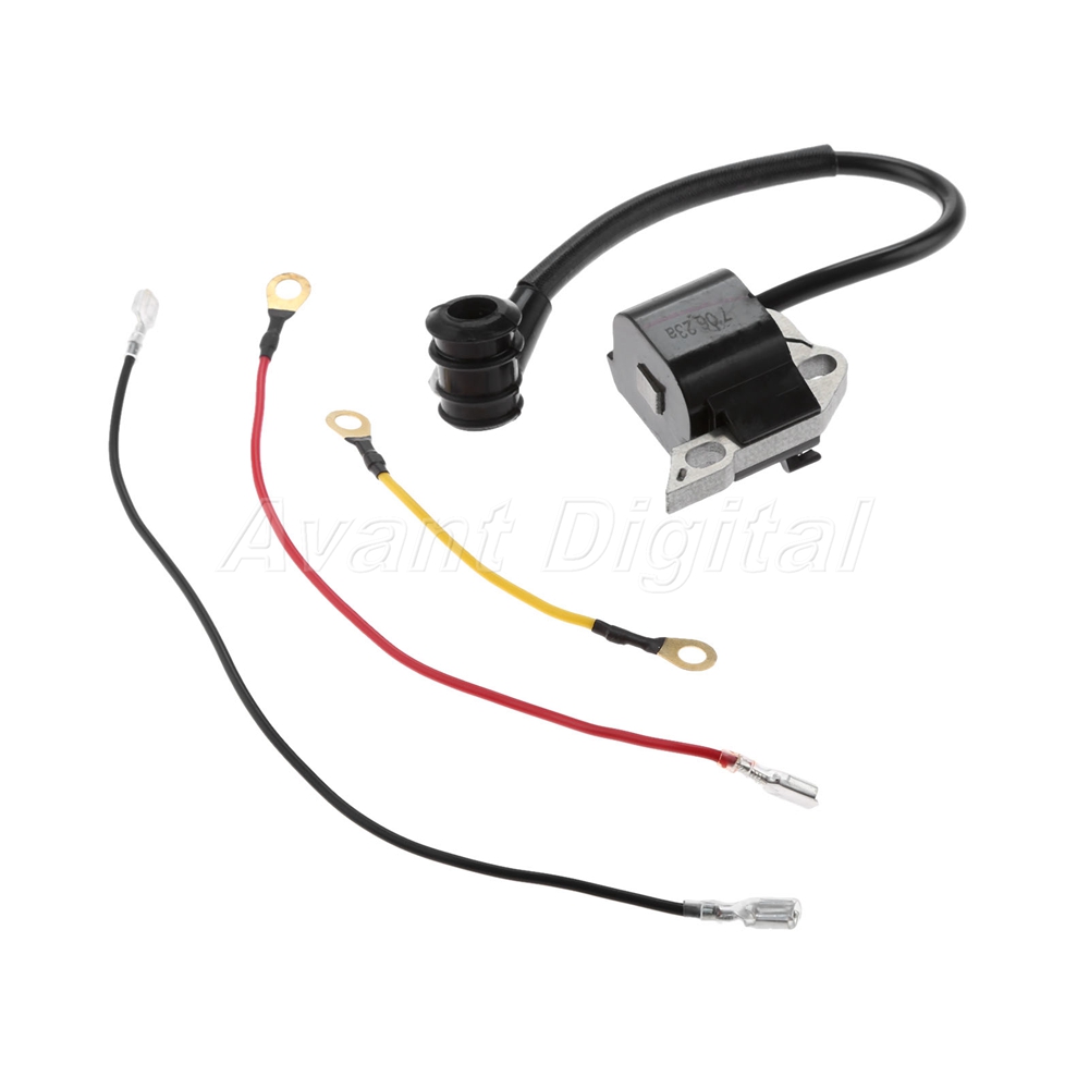 Ignition Coil For STIHL 021 020 023 025 020T MS210 MS230 MS250 Parts