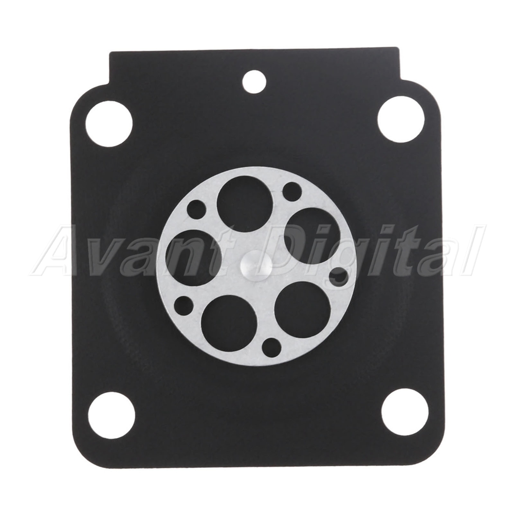 10pcs Metering Diaphragm Gaskets Replacement For Carburetor ZAMA A015053 Useful 10pcs Metering Diaphragm Gaskets Replacement For Carburetor ZAMA A015053 Useful