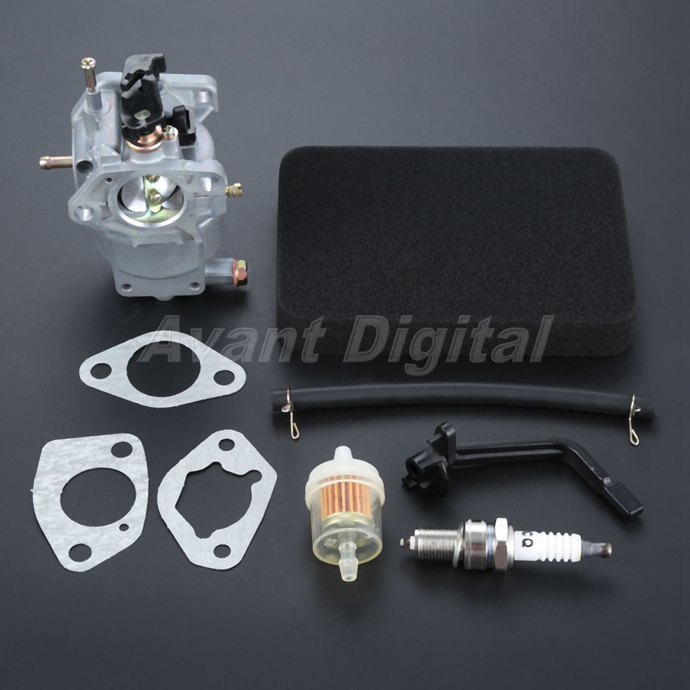 Fit For Generac Power 0G8442A111 Carburetor 389CC GP5500 Portable Generator Set