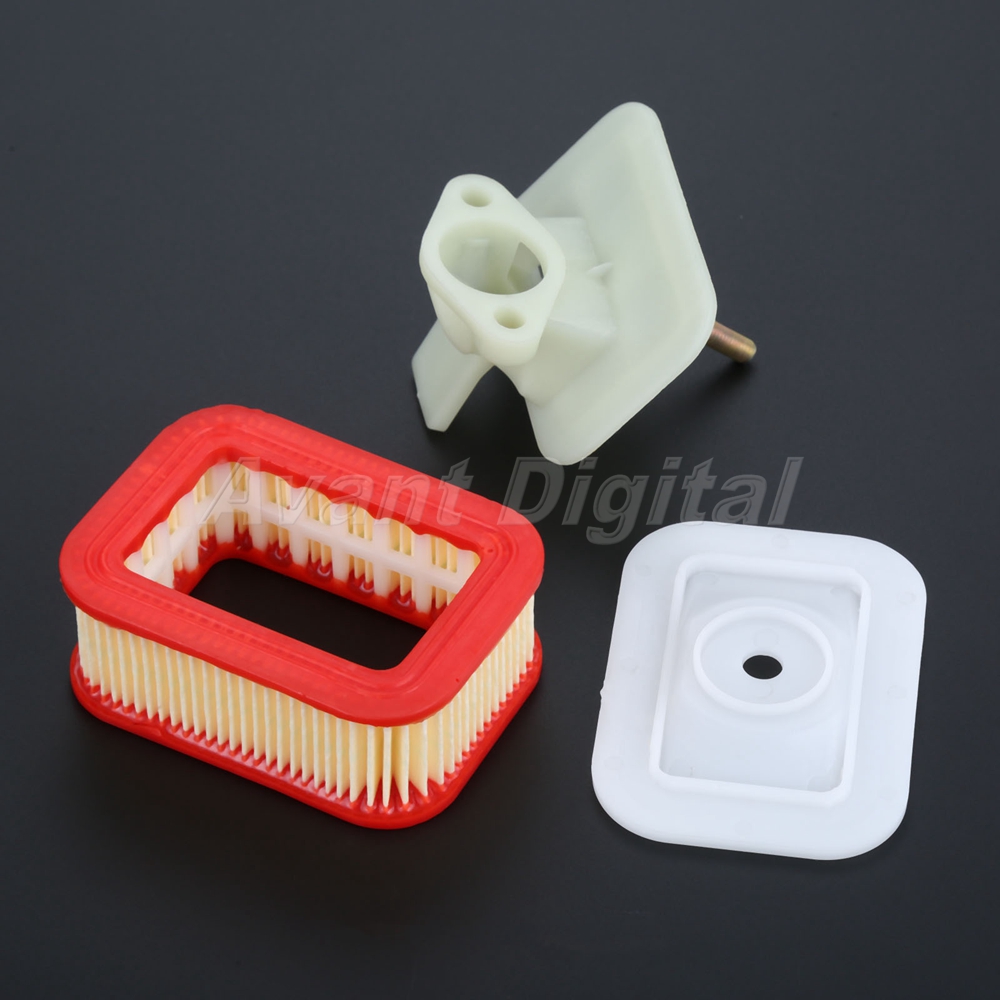 Gasoline Chainsaw Paper Air Filter Replacement for 5200//5800//52//58CC Chainsaws