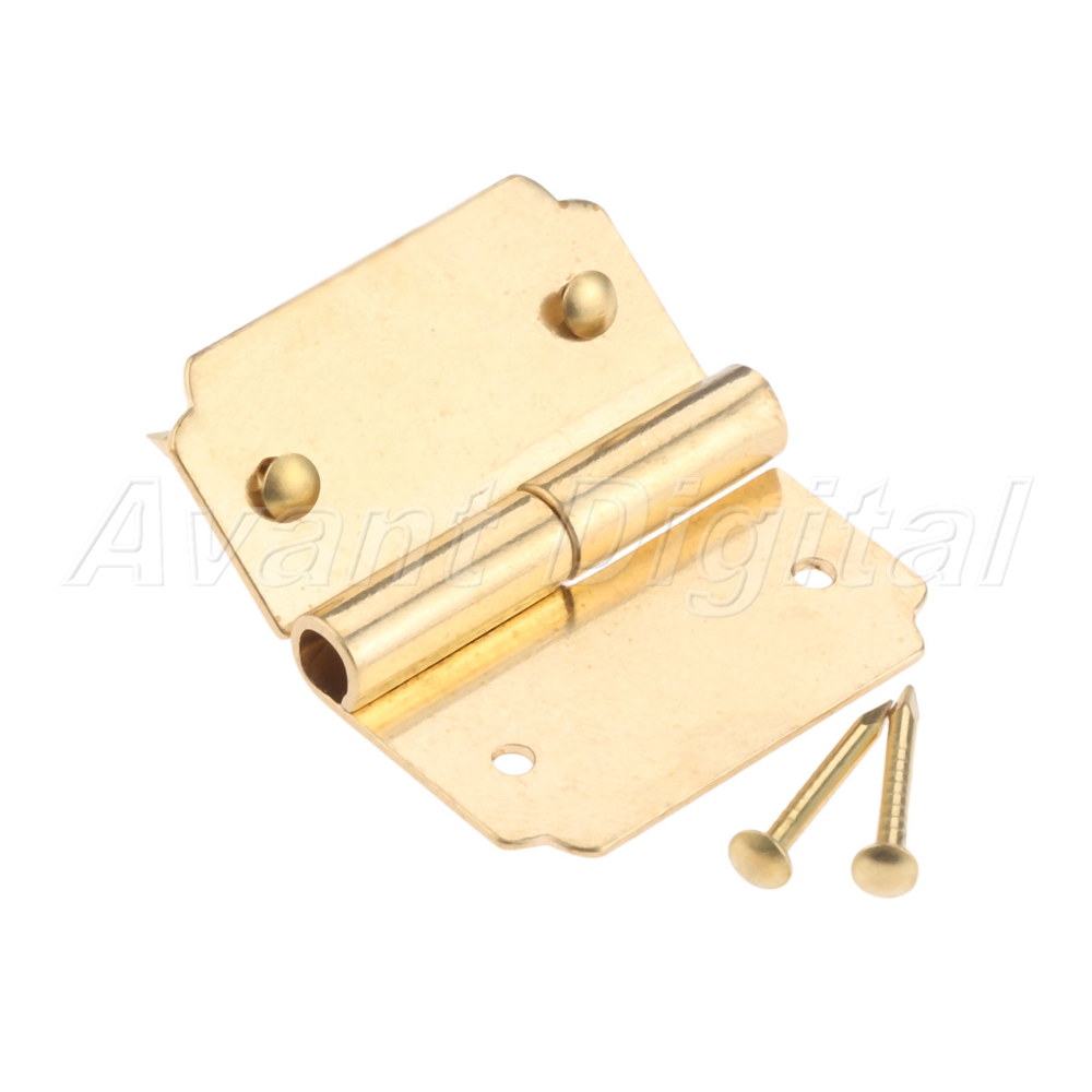 Armario De Puerta Interno 2 un. bisagras de armario bisagras de muebles