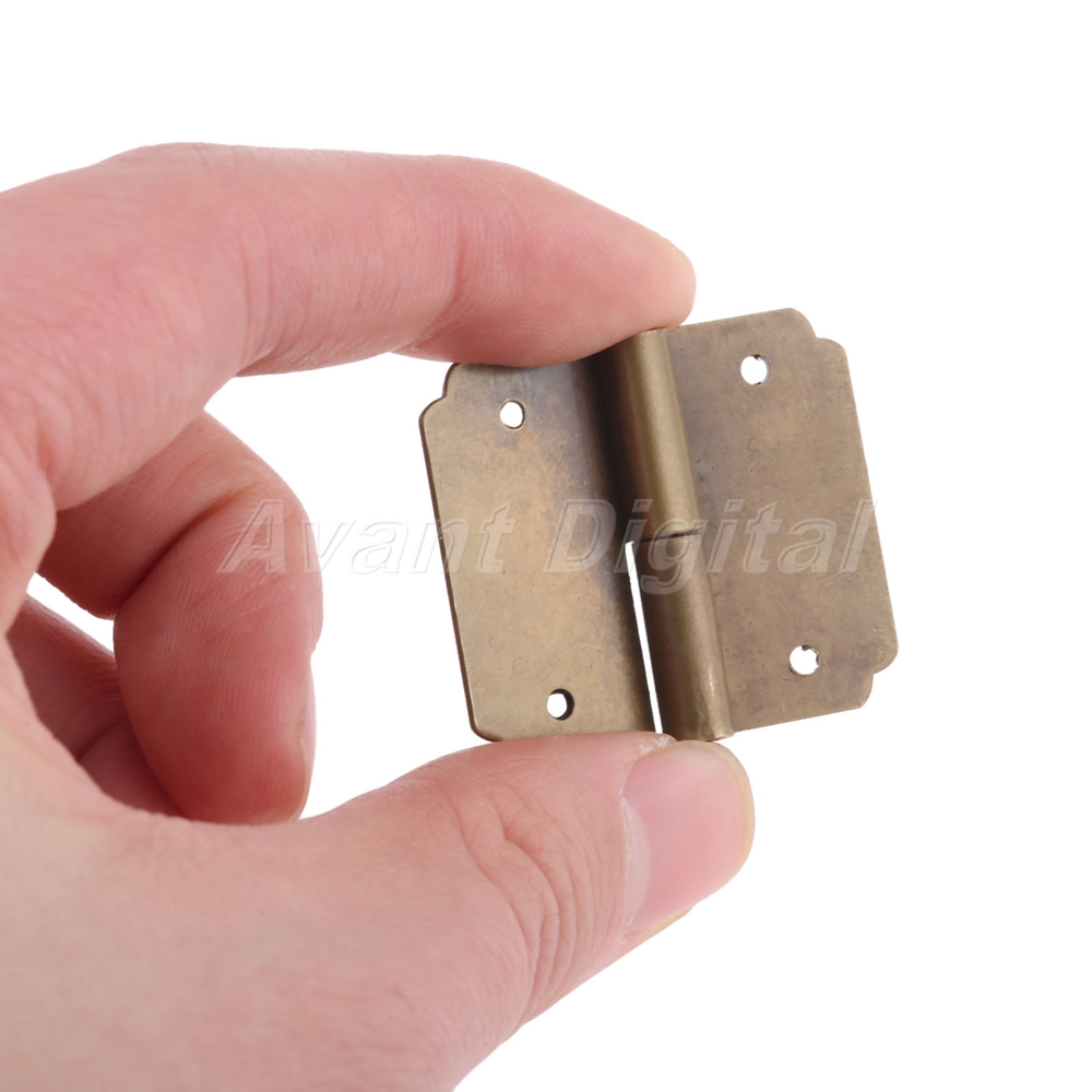 Armario De Puerta Interno 2 un. bisagras de armario bisagras de muebles