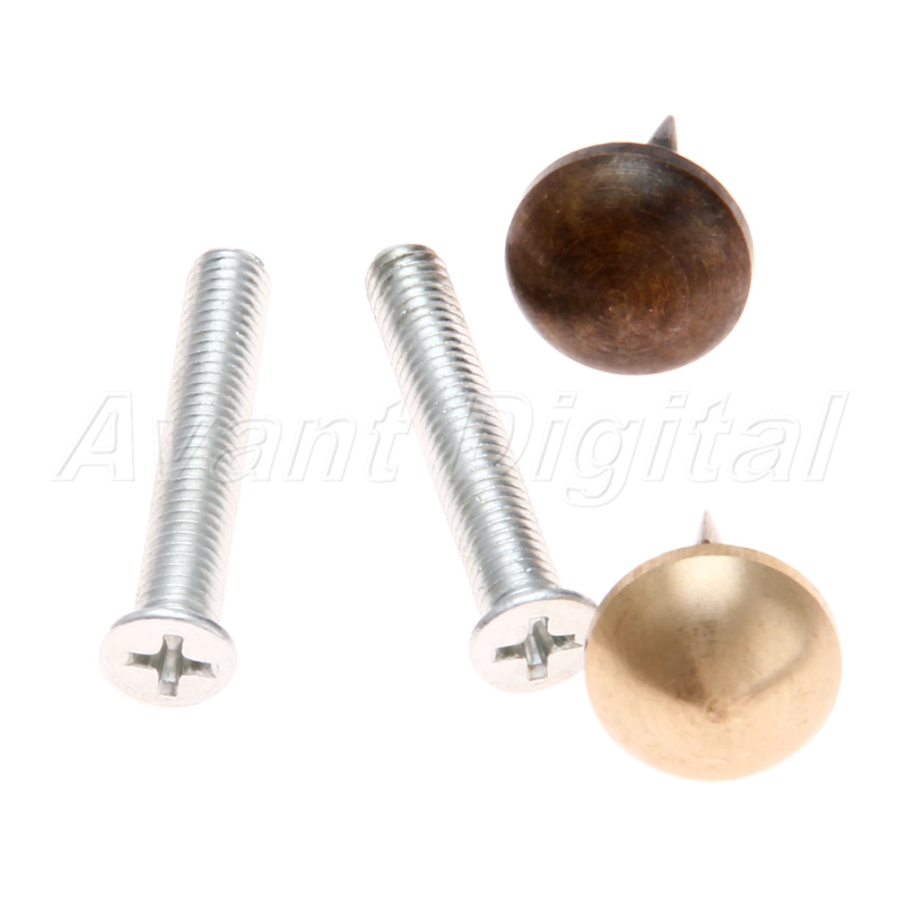 BOJI 1Pc Retro Kitchen Cabinet Knobs Cupboard Door Handles Wardrobe Furniture Handle Jewelry Box Drawer Ring Pulls Furniture Hardware