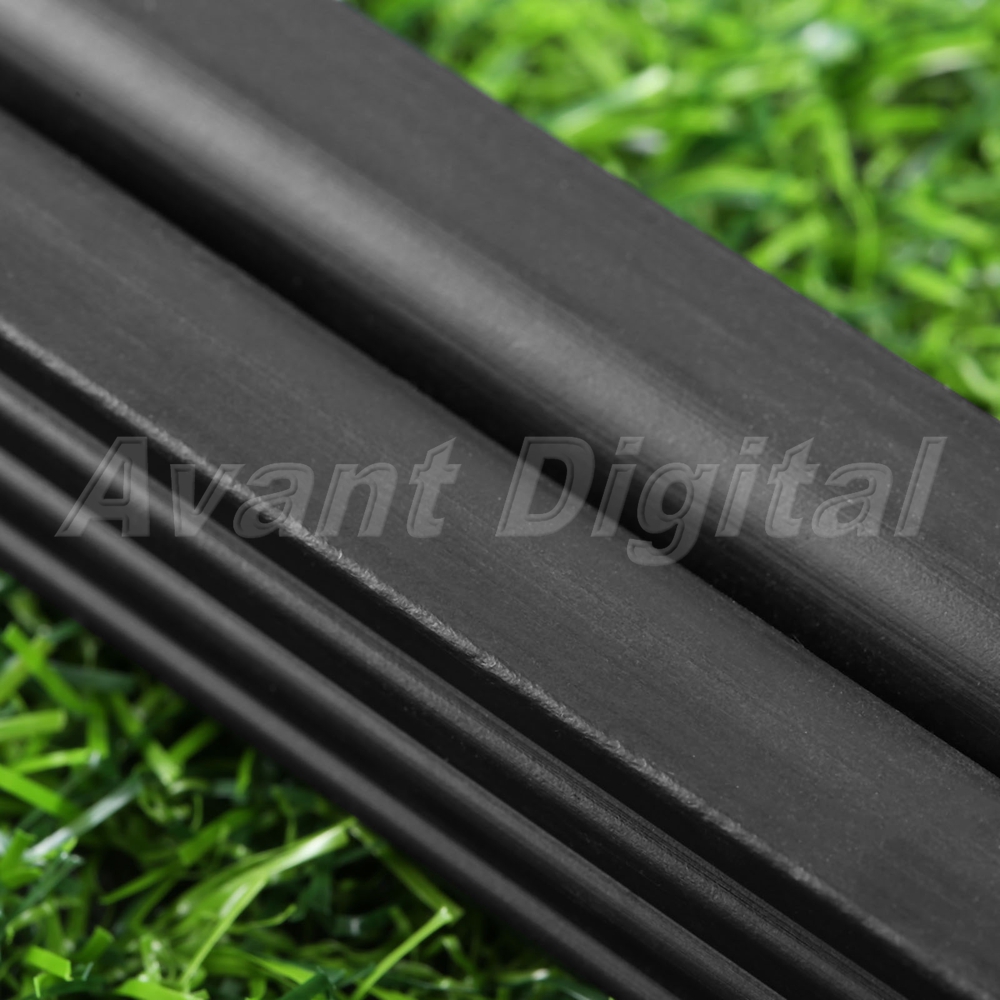 Rubber Vise Clamp Golf Club Equipment Golf Shaft Holder Regripping