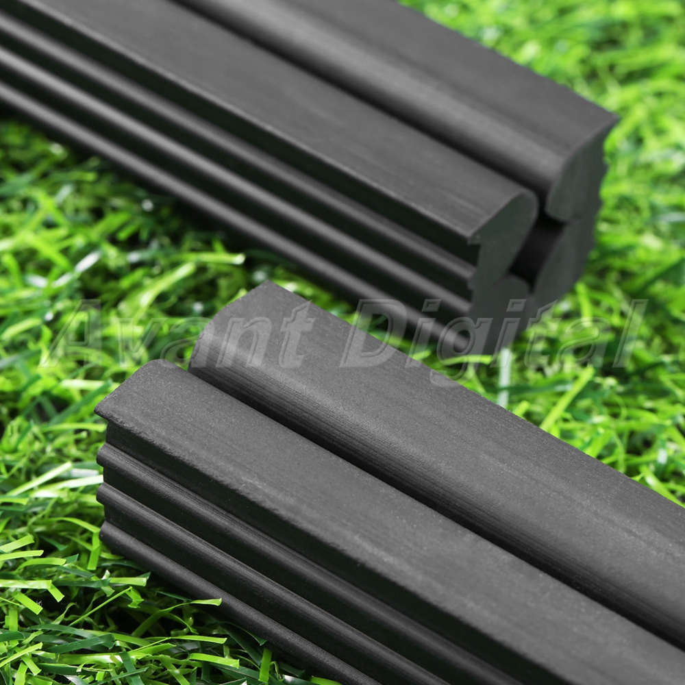 Rubber Vise Clamp Golf Club Equipment Golf Shaft Holder Regripping