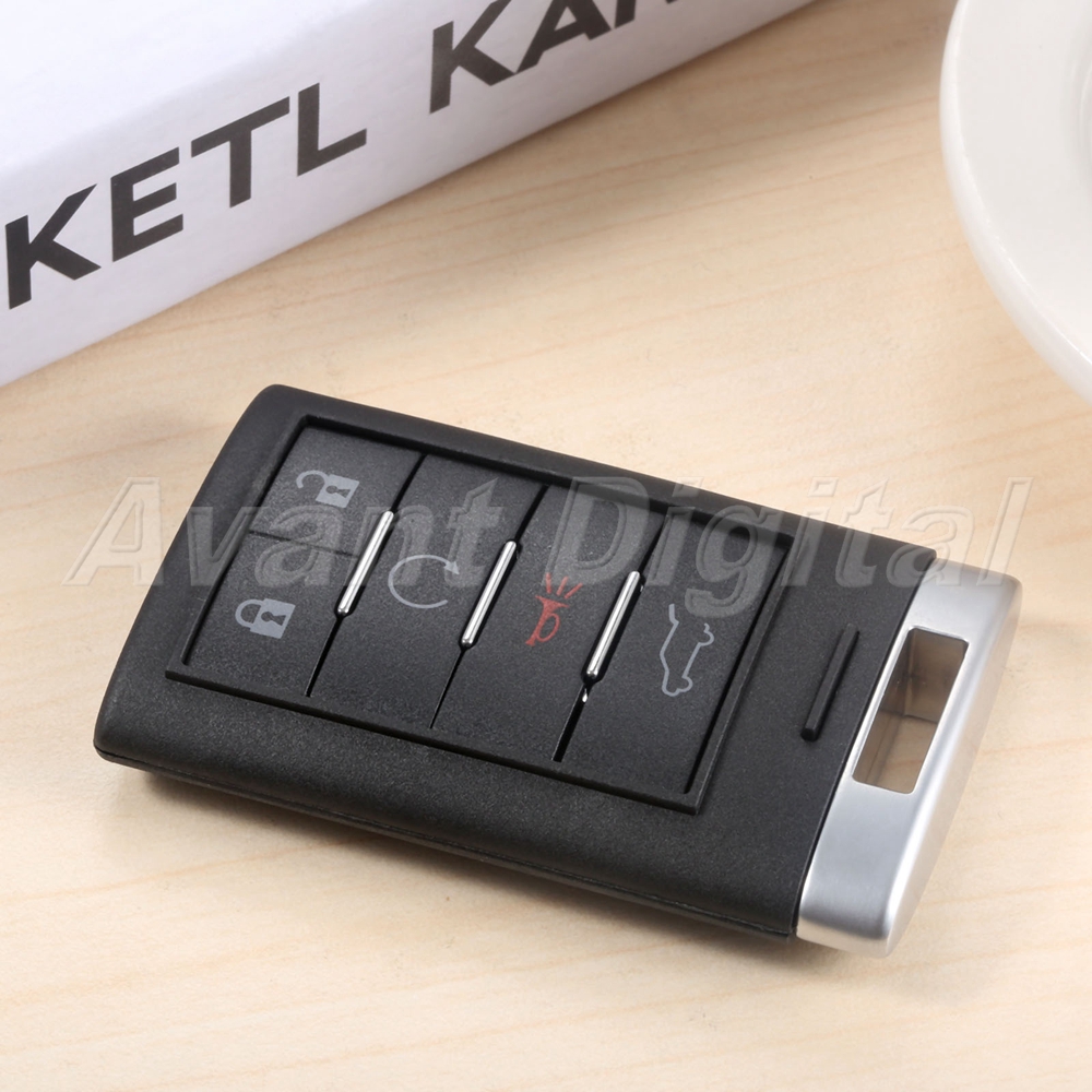 1x Remote Key Nbg009768t 315mhz Id46 Pcf7952 Chip Fit For