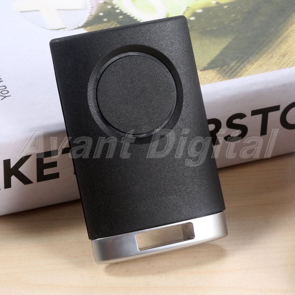 1x Remote Key Nbg009768t 315mhz Id46 Pcf7952 Chip Fit For