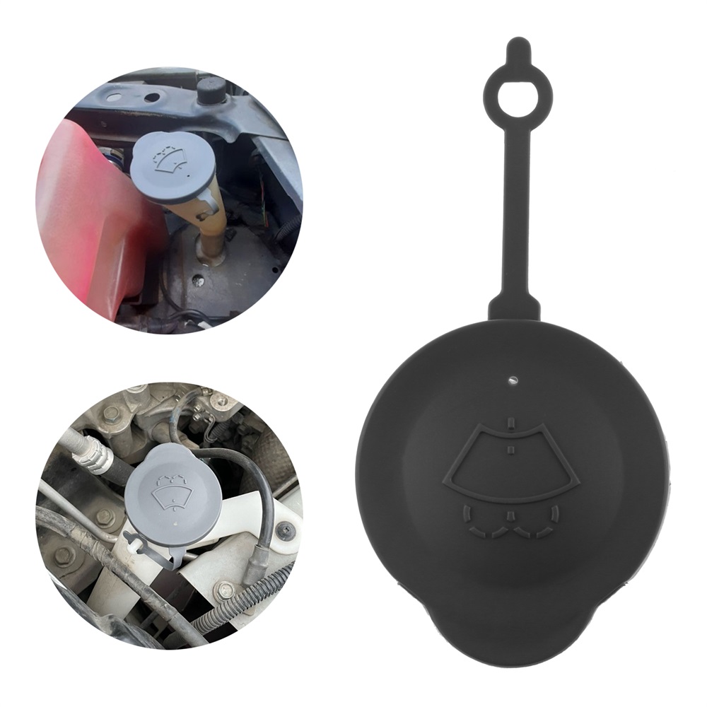 m m Washer Bottle Cap Windshield Wiper Washer Fluid Reservoir