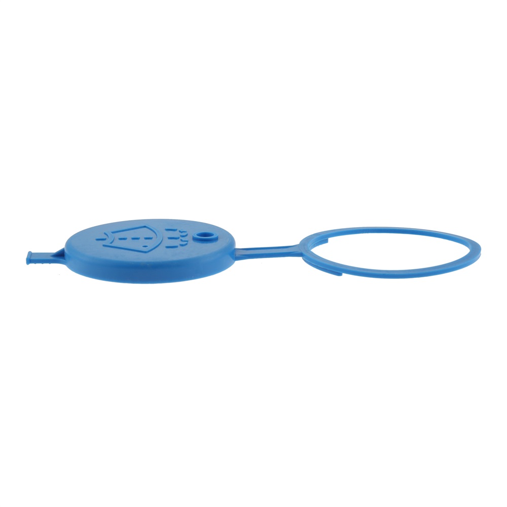 1Pc Washer Bottle Tank Cap Cover For Citroen C4 C5 Xsara