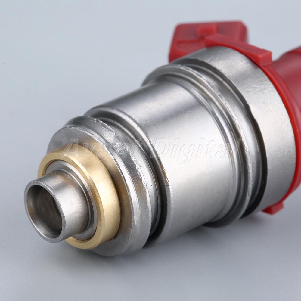 1Pc x 16600-86G10 16600-86G00 Fuel Injectors Fit For 90-94 91