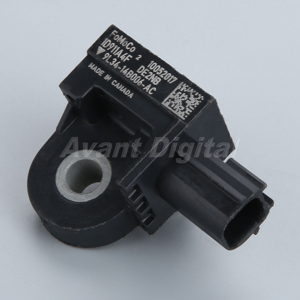 Ford Mercury Lincoln Air Bag Clock Spring Sensor OEM NEW Genuine 9L3Z