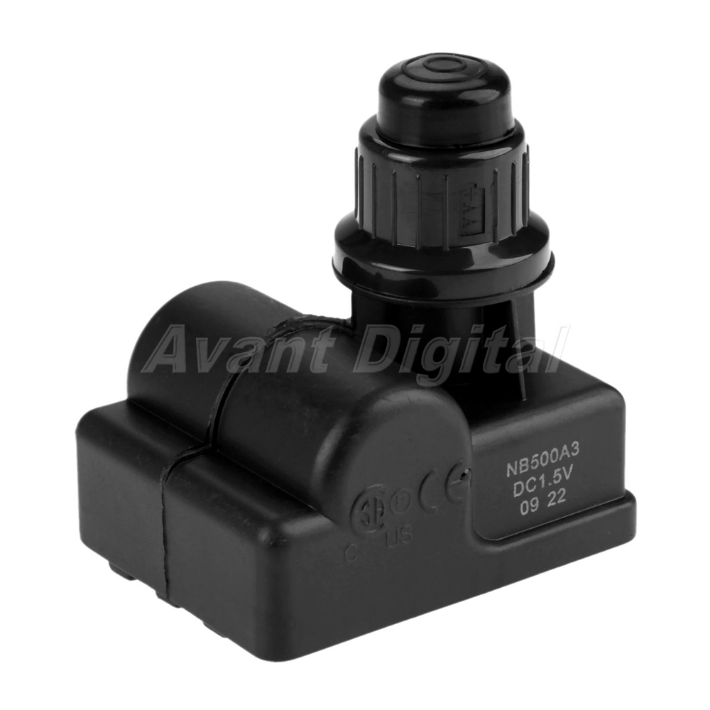 Plastic Bbq Gas Grill 3 Aa Battery Spark Generator Push Aa Battery Spark Generator