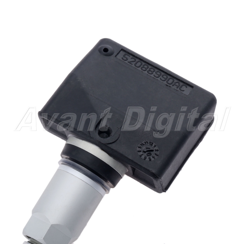 2004 Jeep Grand Cherokee Tire Pressure Sensor