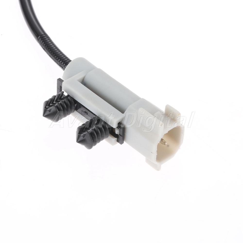 1 PC ABS Wheel Speed Sensor Front /& Rear Fit For Jeep Grand Cherokee 2005-2010