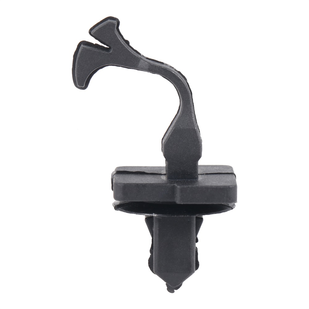 5Pcs Windshield Pillar Trim Clip 769883DN0A For Nissan Rogue Sport